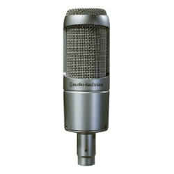 Mikrofon studyjny lampowy AT3060 Audio-Technica