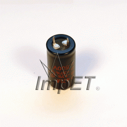 Kondensator elektrolityczny 47uF/500V (druk)