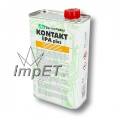 Kontakt IPA plus 1000 ml