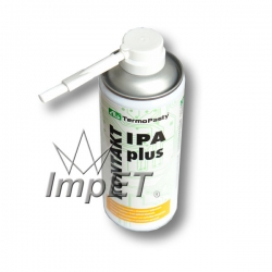 Kontakt IPA plus 400 ml ze szczoteczką