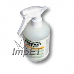 Kontakt IPA plus 500 ml ze spryskiwaczem