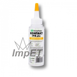Kontakt IPA plus 100 ml