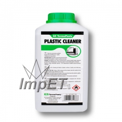Płyn do czyszczenia plastiku 1000 ml