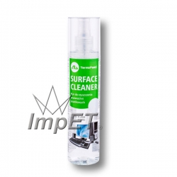 Płyn do czyszczenia plastiku 250 ml