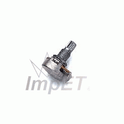 Potencjometr 250KA (17 mm)