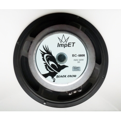 Głośnik Black Crow 8"