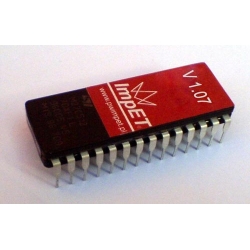 Eprom Firmware v1.07 Upgrade - Behringer LC2412
