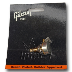 Potencjometr GIBSON 300K