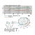 Mikrofon dynamiczny JTS