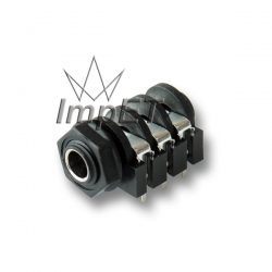Gniazdo JACK 6,3 mm