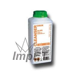 Cleanser druk 1000 ml