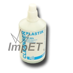 Cleanser plastik 120 ml