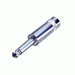 Wtyk JACK mono NEUTRIK