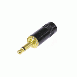 Wtyk Jack mini mono NEUTRIK