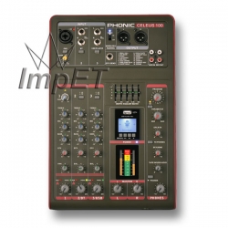 Mikser PHONIC CELEUS 100