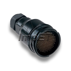 Wtyk 100-PIN PROEL