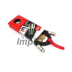 Kabel mikrofonowy 9,0 m RED's