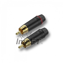 Wtyk typu RCA ROXTONE (komplet)