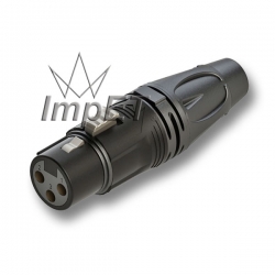 Wtyk XLR ROXTONE