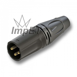 Wtyk XLR ROXTONE