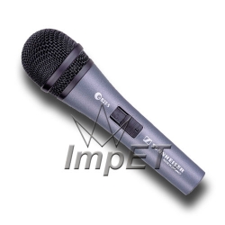Mikrofon dynamiczny SENNHEISER e825-S
