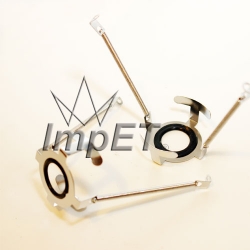 Mocowanie lamp