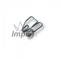Sprężyna klapy wodnej YAMAHA A0141160