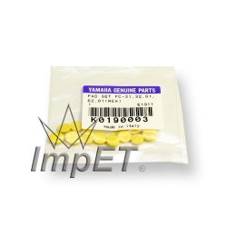 Poduszki fletu YAMAHA K0190003