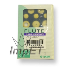 Poduszki fletu YAMAHA L1990006