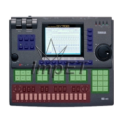 Mikrostyk (microswitch) YAMAHA (VN823800)