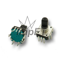 Encoder YAMAHA