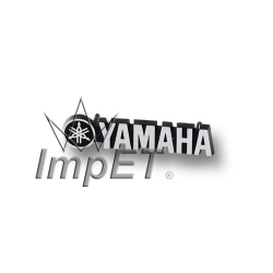 Emblemat YAMAHA