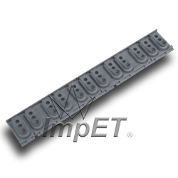 Gumka kontaktowa YAMAHA CLP V8286601