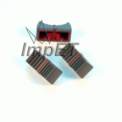 Nasadka fader'a YAMAHA