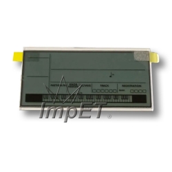 Wyświetlacz LCD YAMAHA PSR-E473