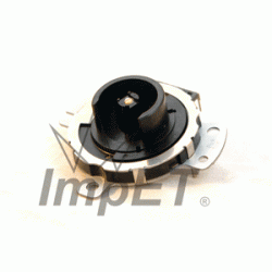 Przełącznik obrotowy (encoder) YAMAHA (VR084100)