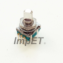 Encoder YAMAHA
