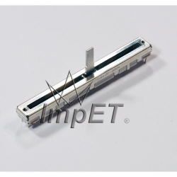 Potencjometr suwakowy 20kA ALPS