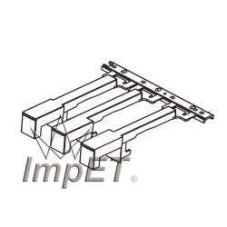 Kratka klawiszy D,F,A V7380400