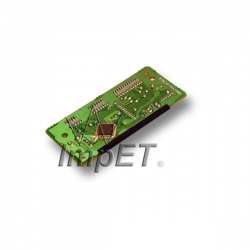 Płytka PCB MKS5F YAMAHA