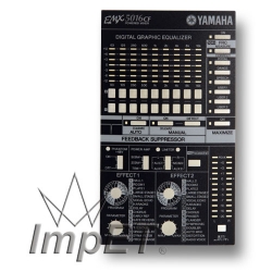 Panel YAMAHA