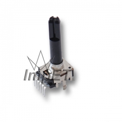 Potencjometr obrotowy 50k B YAMAHA