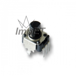 Potencjometr obrotowy RK09K1130D YAMAHA
