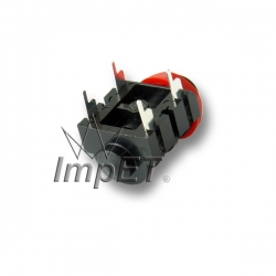 Gniazdo JACK 6,3 mm LJB0661L