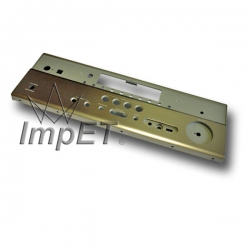 Panel przedni Yamaha ZE870900
