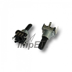 Enkoder YAMAHA ZR146700