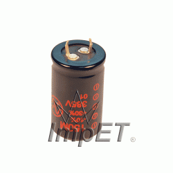 Kondensator elektrolityczny 150uF/385V