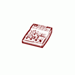 Miksery audio