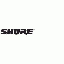 SHURE