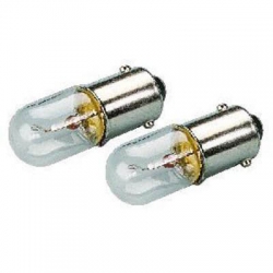 Żarówki 12V/5W (para)